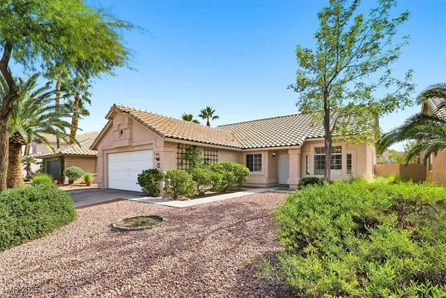 $499,000 | 1805 Candle Bright Drive, Henderson, NV 89074
