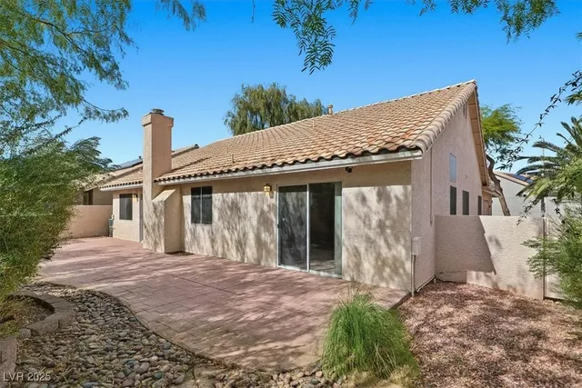 $499,000 | 1805 Candle Bright Drive, Henderson, NV 89074