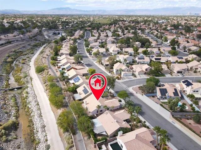 $499,000 | 1805 Candle Bright Drive, Henderson, NV 89074