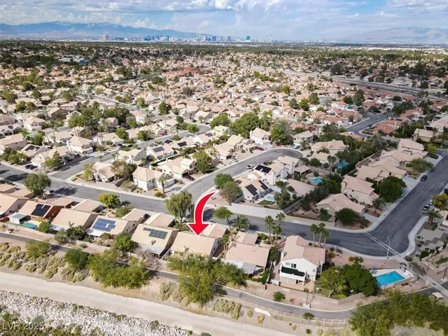 $499,000 | 1805 Candle Bright Drive, Henderson, NV 89074