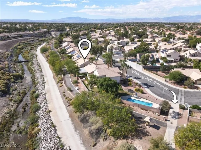 $499,000 | 1805 Candle Bright Drive, Henderson, NV 89074
