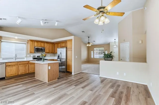 $499,000 | 1805 Candle Bright Drive, Henderson, NV 89074