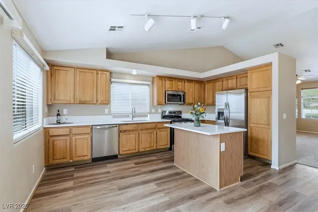 $499,000 | 1805 Candle Bright Drive, Henderson, NV 89074