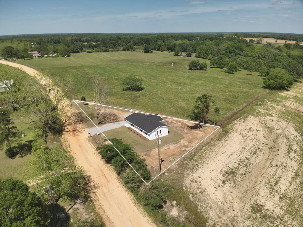 706 South Park Road Slocomb, AL 36375 - Photo 2 of 38 Gallery Image 2