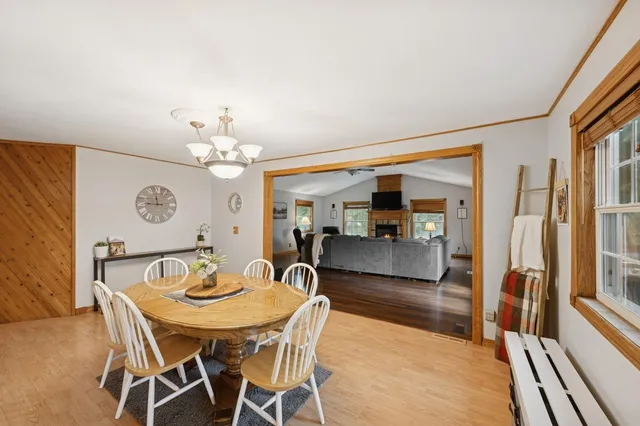 $399,900 | 9372 71st Street Northeast, Spicer, MN 56288