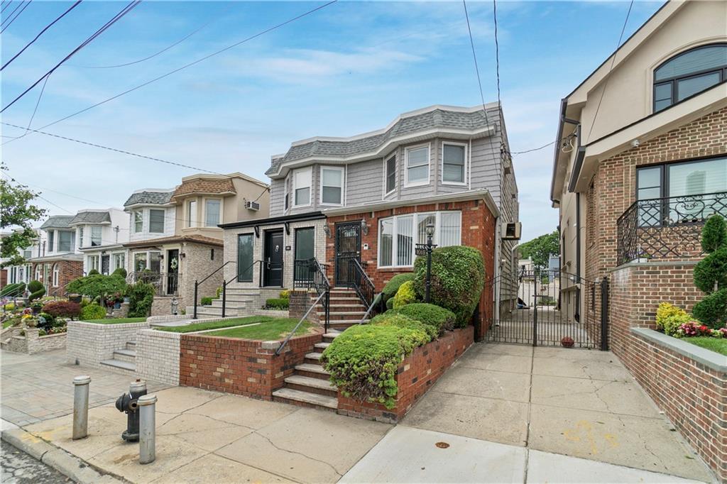 1069 82nd Street Brooklyn, NY 11228 - Photo 1 of 23
