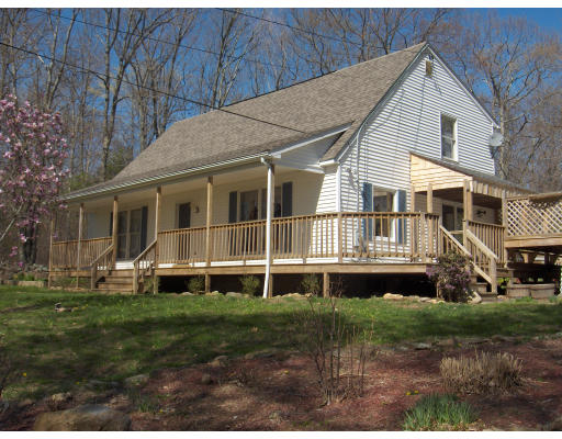 20 Childs Road Monson, MA 01057 - Photo 1 of 14 Gallery Image 1
