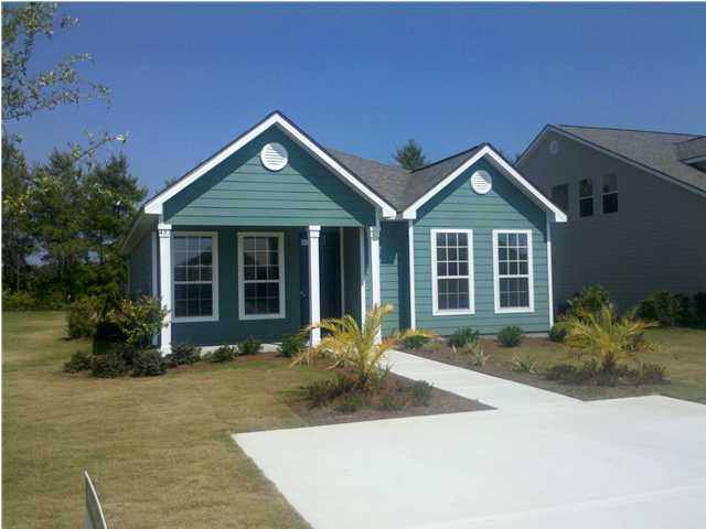 Lot 27 Water Oaks Loop Santa Rosa Beach, FL 32459 - Photo 1 of 1 Primary Photo
