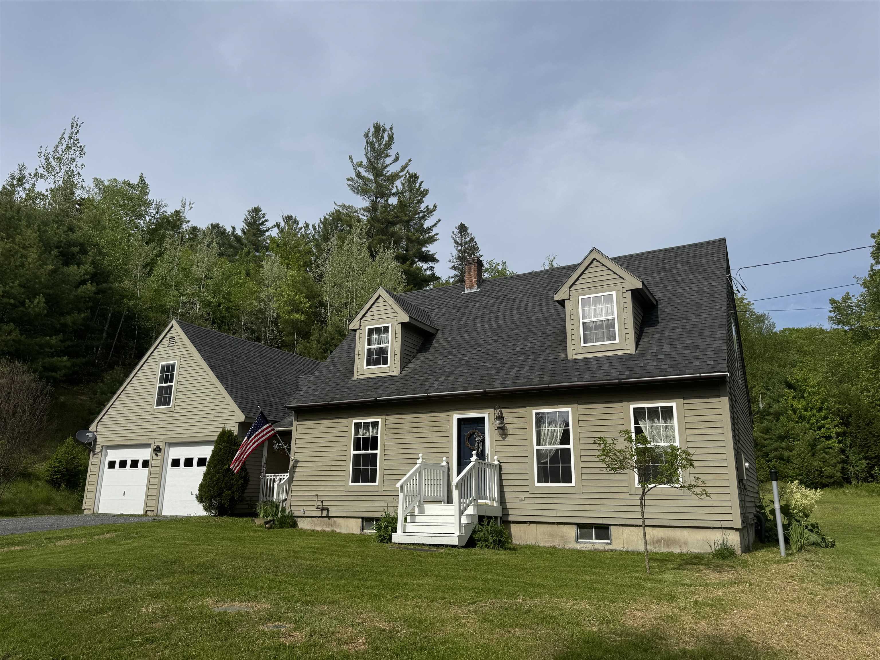 3172 Calendar Brook Road Sutton, VT 05851 - Photo 3 of 31