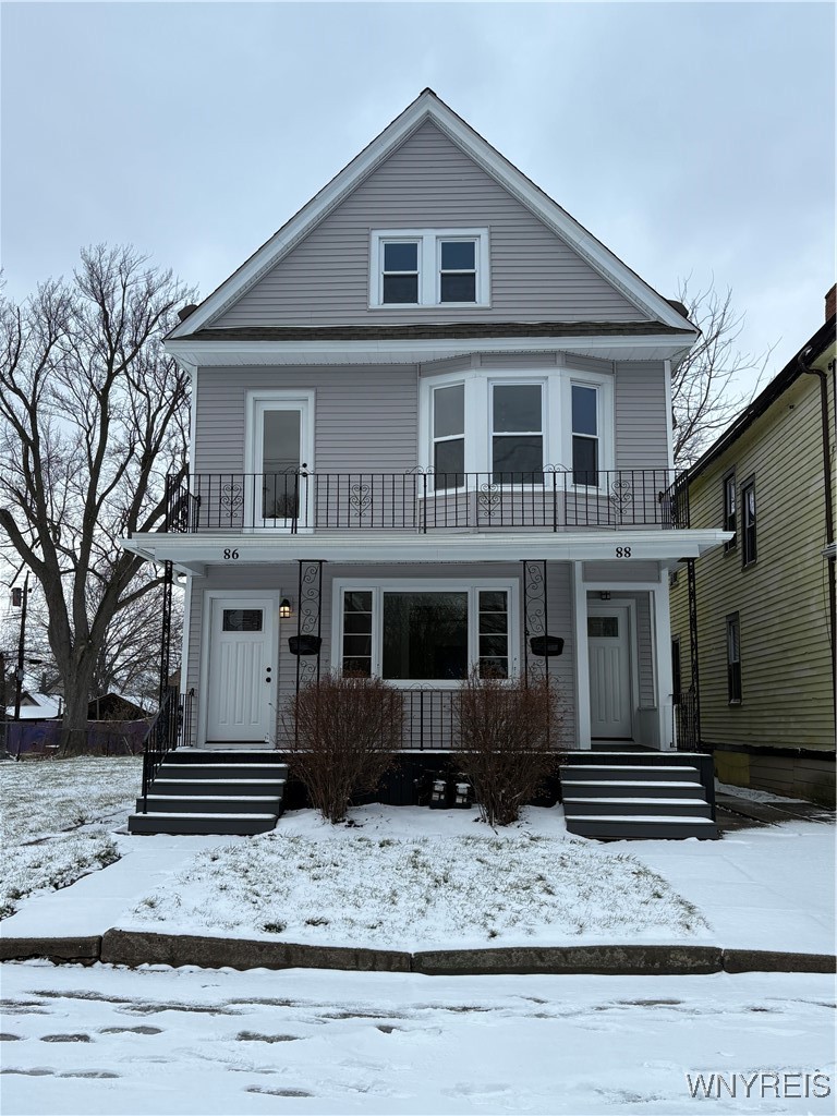88 Pooley Place Buffalo, NY 14213 - Photo 1 of 1