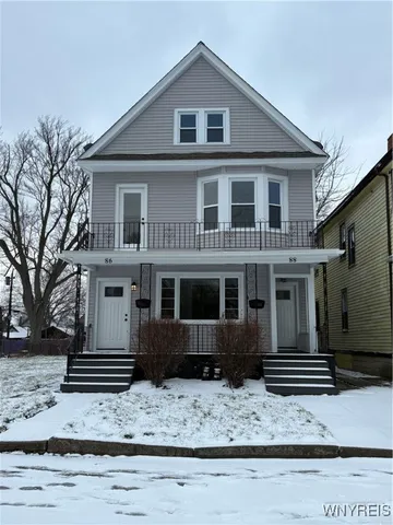 $1,500 | 88 Pooley Place, Buffalo, NY 14213