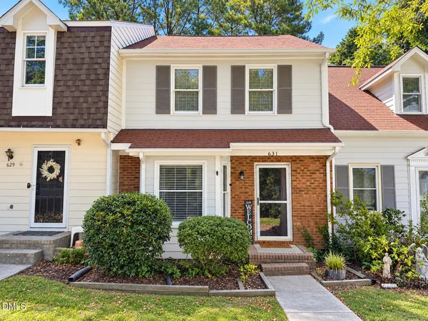 $275,000 | 631 Middleton Avenue, Cary, NC 27513