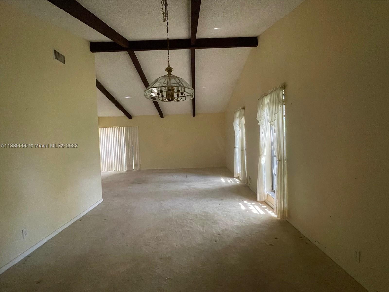 6848 Tiburon Drive Boca Raton, FL 33433 - Photo 4 of 12 a view of entryway