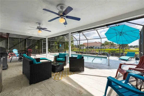 $6,500 | 1932 Southeast 9th Terrace, Cape Coral, FL 33990