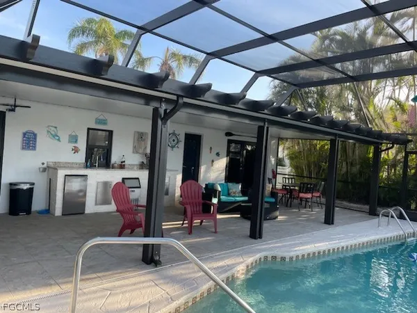 $6,500 | 1932 Southeast 9th Terrace, Cape Coral, FL 33990