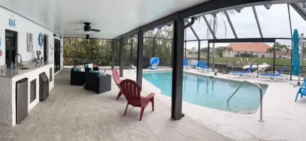 $6,500 | 1932 Southeast 9th Terrace, Cape Coral, FL 33990