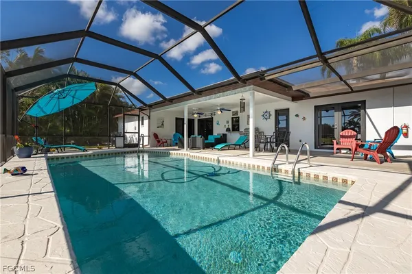 $6,500 | 1932 Southeast 9th Terrace, Cape Coral, FL 33990