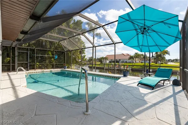 $6,500 | 1932 Southeast 9th Terrace, Cape Coral, FL 33990