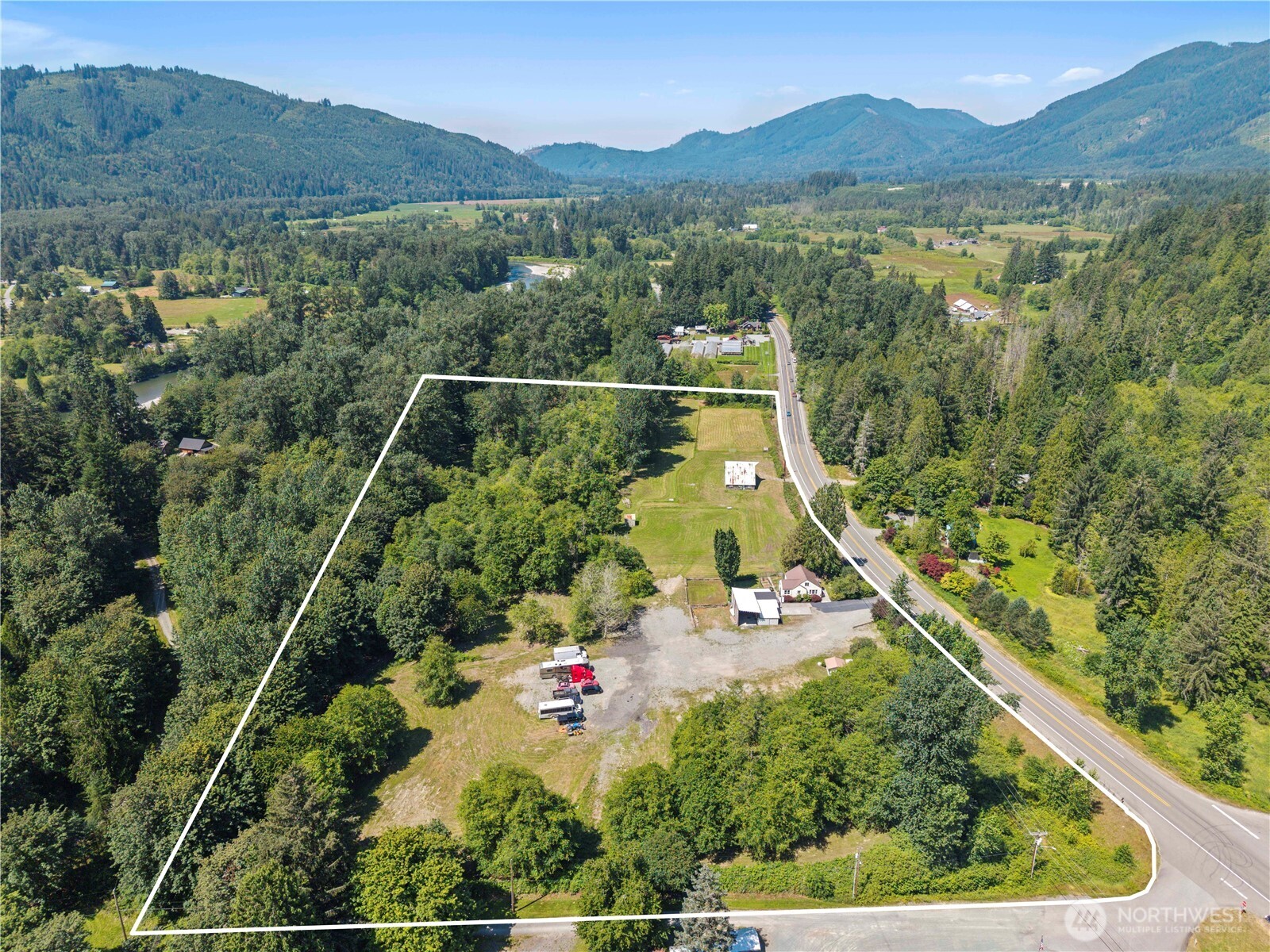 21716 State Rte 530 Northeast Arlington, WA 98223 - Photo 38 of 40