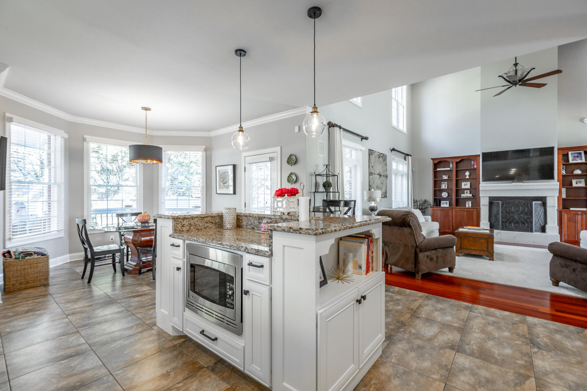 401 Gibson Pond Road Chattanooga, TN 37421 - Photo 11 of 51 401GibsonPondRd_36746_11