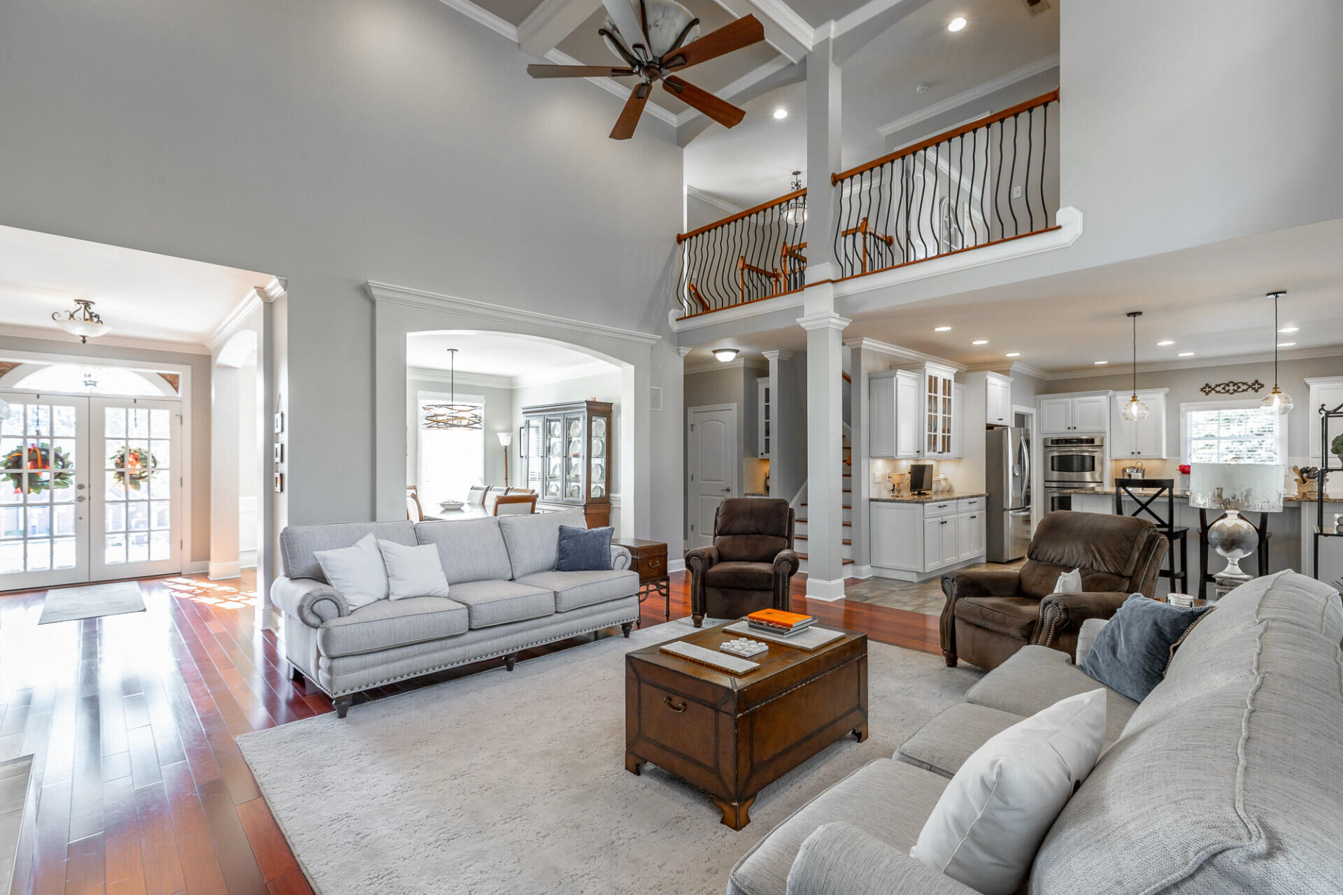 401 Gibson Pond Road Chattanooga, TN 37421 - Photo 12 of 51 401GibsonPondRd_36746_12