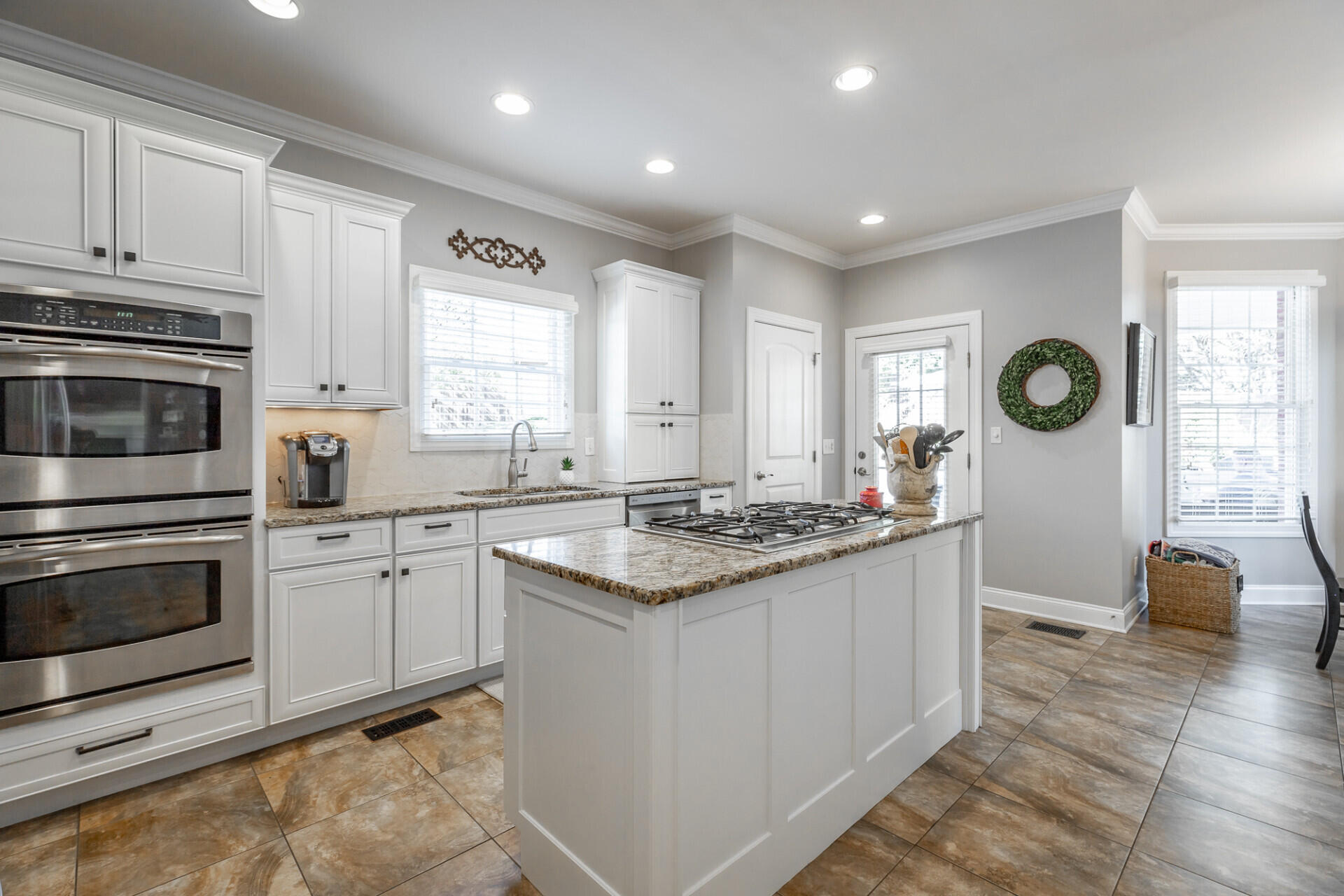 401 Gibson Pond Road Chattanooga, TN 37421 - Photo 13 of 51 401GibsonPondRd_36746_13
