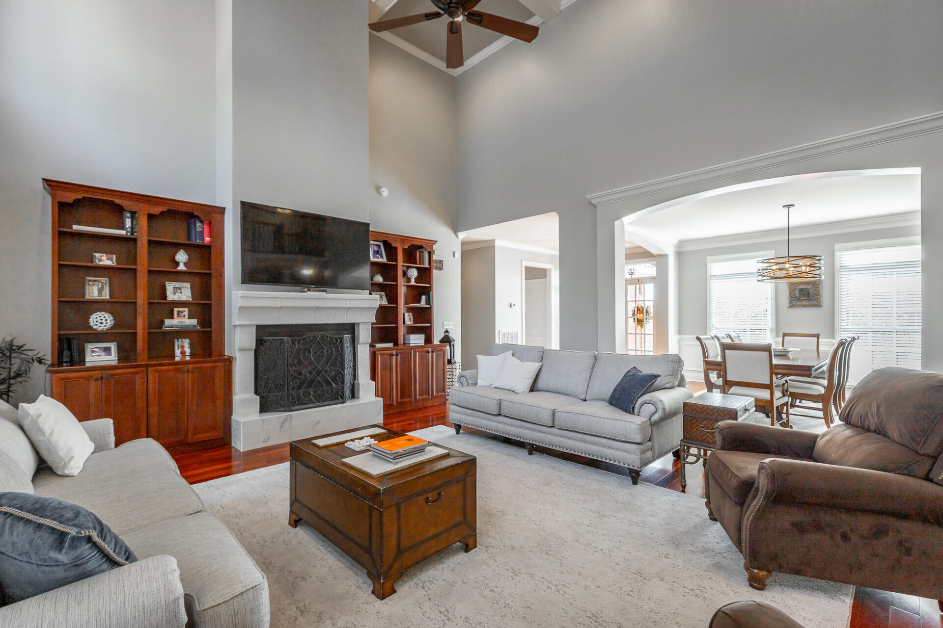 401 Gibson Pond Road Chattanooga, TN 37421 - Photo 43 of 51 401GibsonPondRd_36746_44