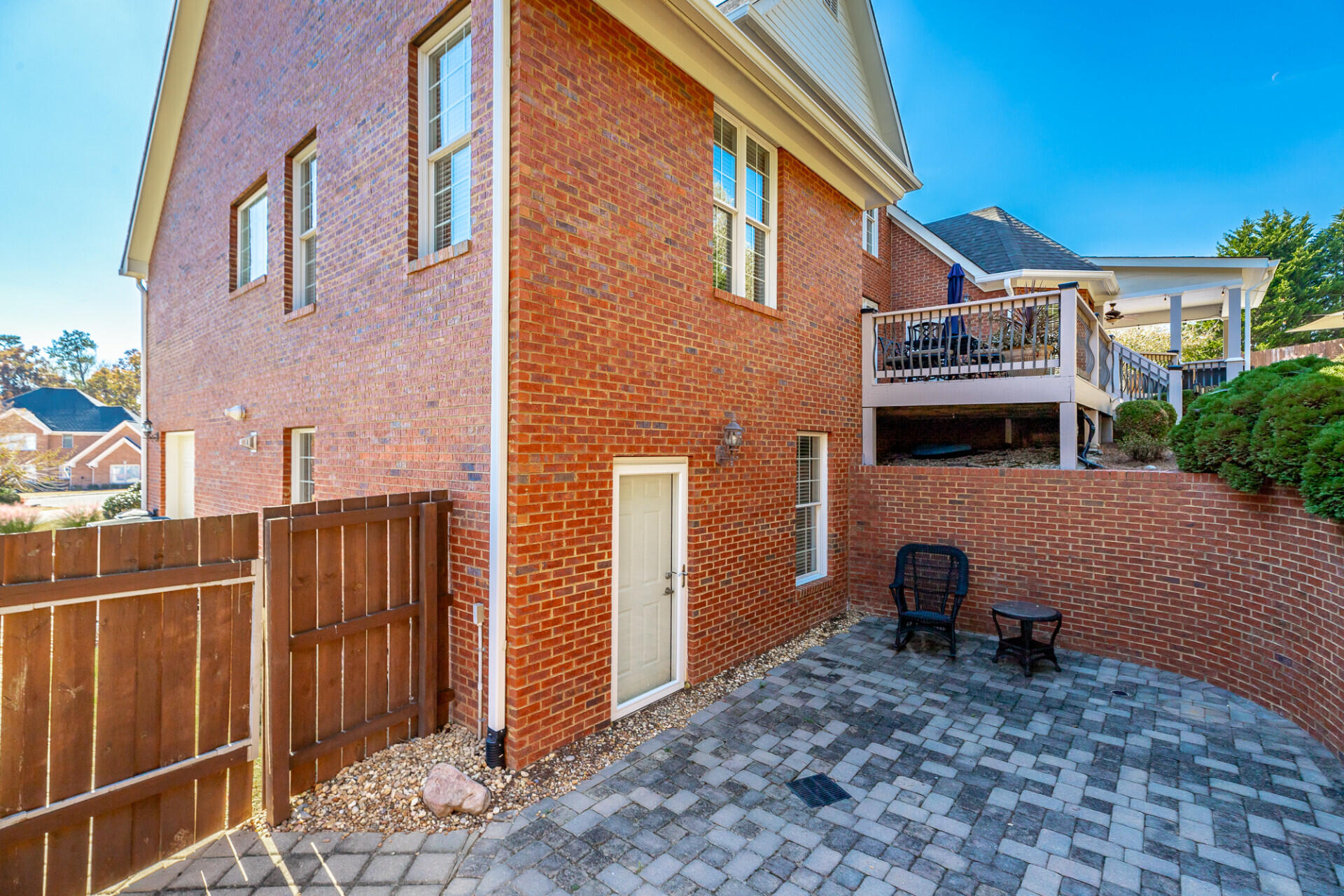 401 Gibson Pond Road Chattanooga, TN 37421 - Photo 46 of 51 401GibsonPondRd_36746_49