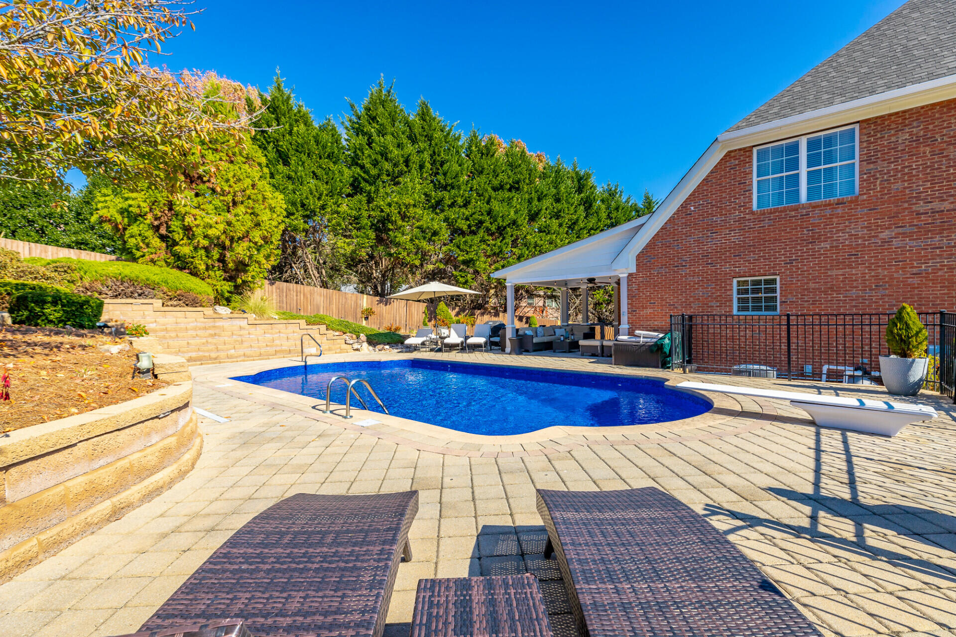 401 Gibson Pond Road Chattanooga, TN 37421 - Photo 47 of 51 401GibsonPondRd_36746_50