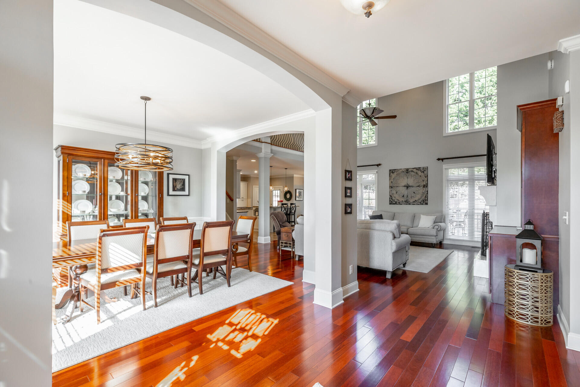 401 Gibson Pond Road Chattanooga, TN 37421 - Photo 8 of 51 401GibsonPondRd_36746_8