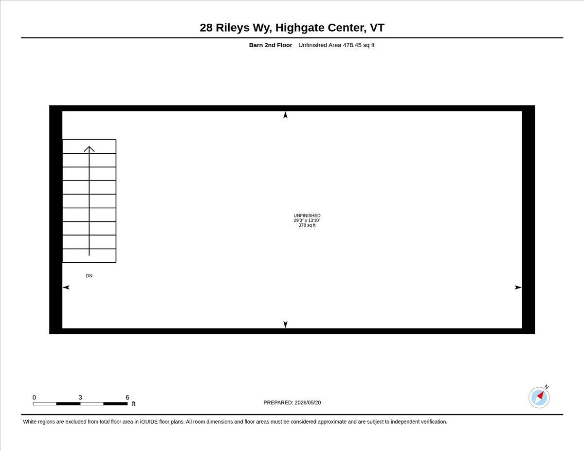 28 Rileys Way Highgate, VT 05459 - Photo 54 of 54