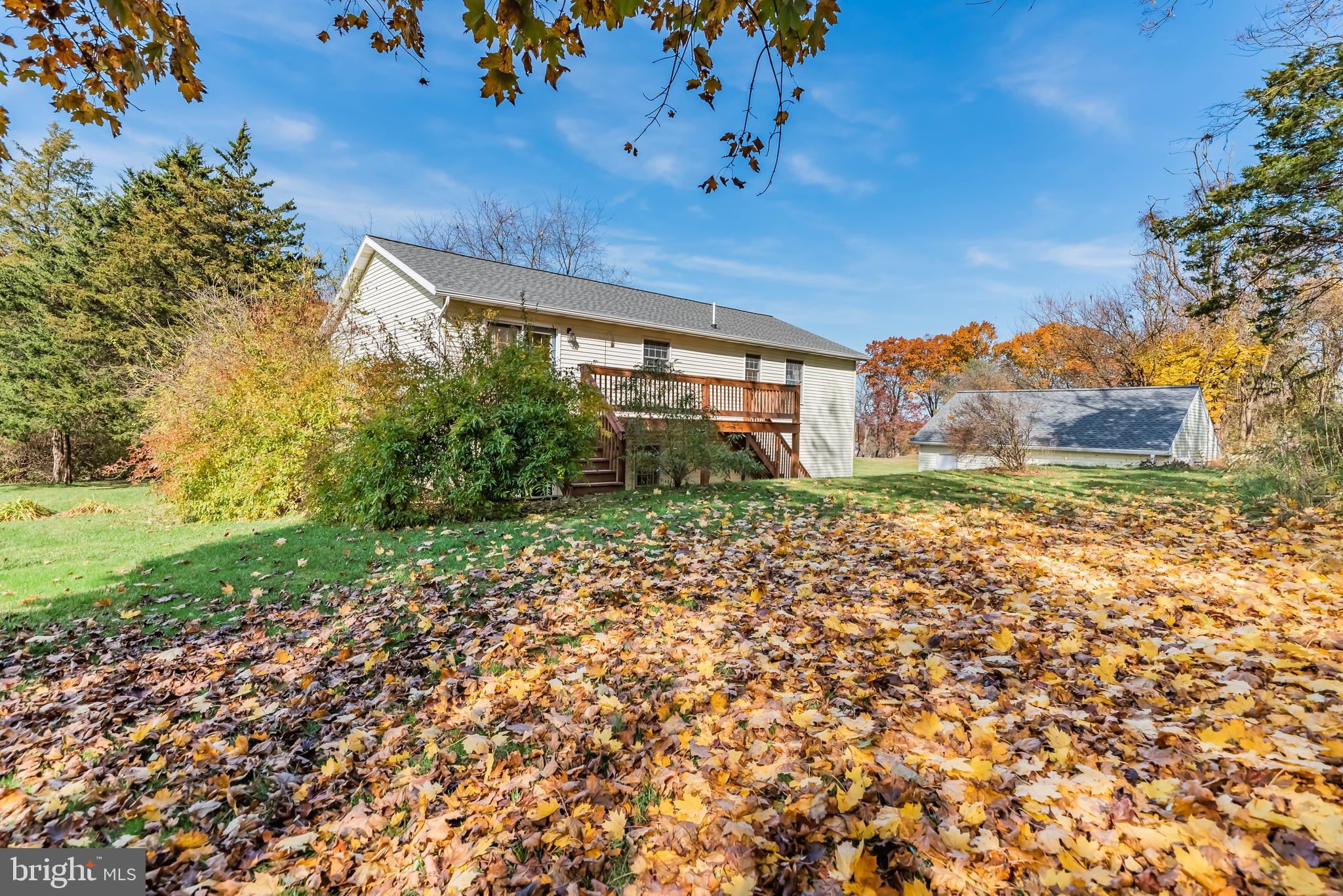 21 Stone Ledge Road Newville, PA 17241 - Photo 36 of 41 Gallery Image 36