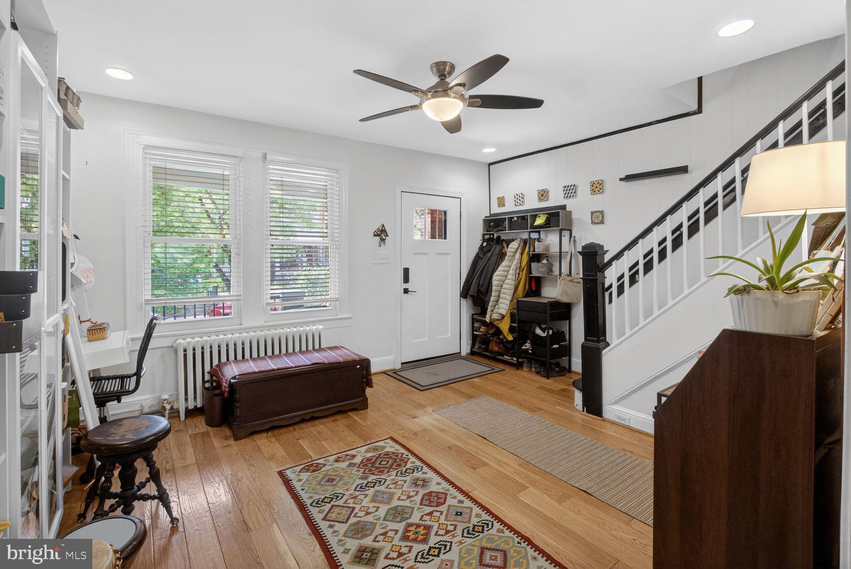 553 24th Street Northeast Washington, DC 20002 - Photo 1 of 20