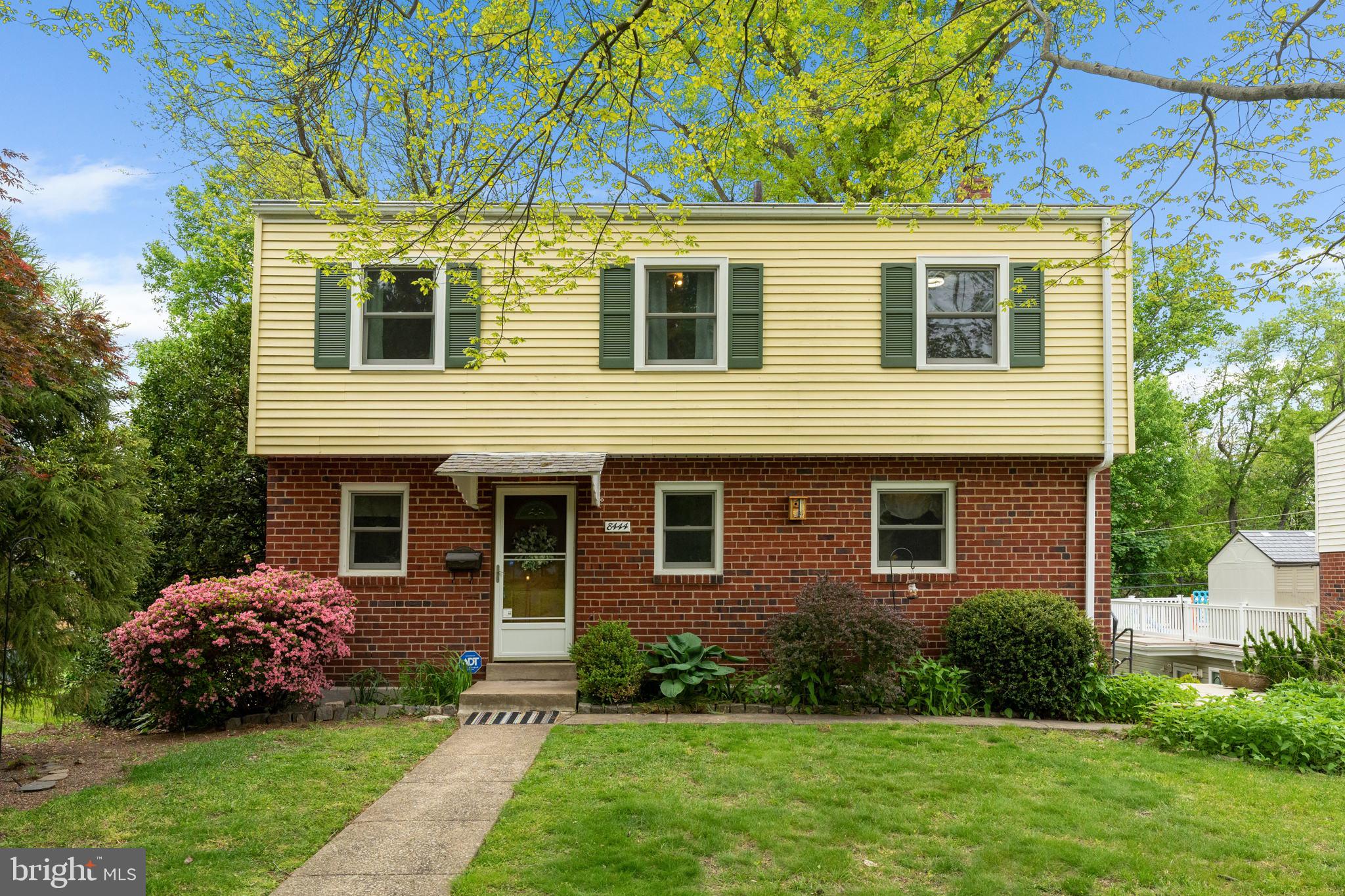 8444 Chippewa Road Philadelphia, PA 19128 - Photo 1 of 30
