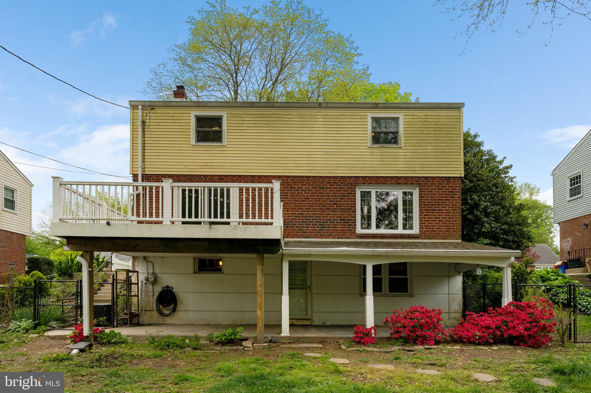 8444 Chippewa Road Philadelphia, PA 19128 - Photo 29 of 30