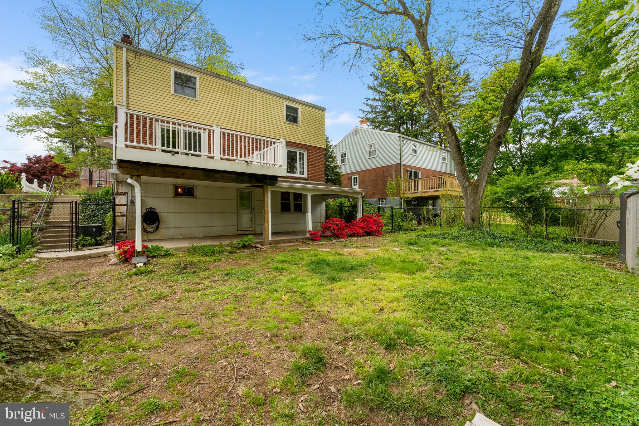 8444 Chippewa Road Philadelphia, PA 19128 - Photo 30 of 30