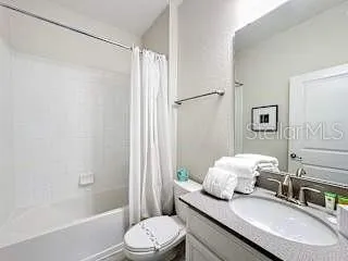 $3,700 | 1589 Flange Drive, Davenport, FL 33896