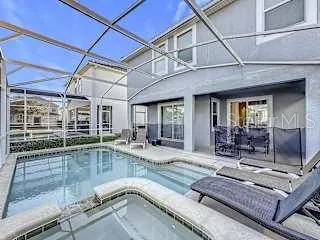 $3,700 | 1589 Flange Drive, Davenport, FL 33896