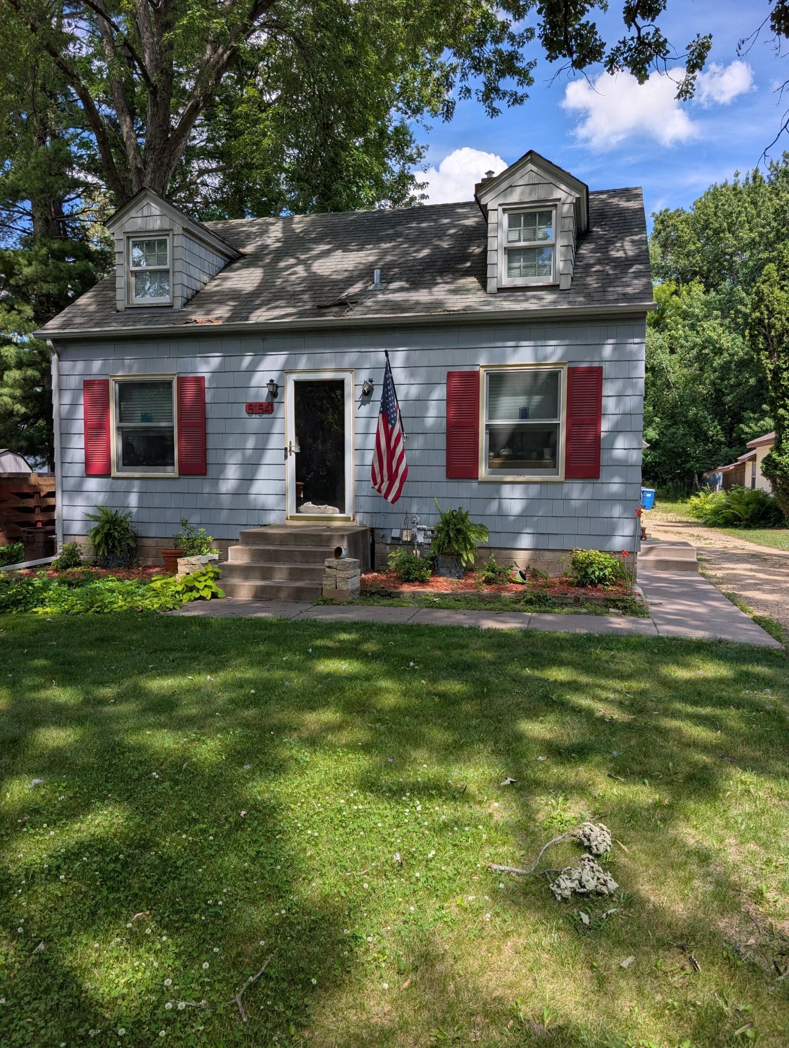 5154 Mead Road White Bear Lake, MN 55110 - Photo 1 of 17