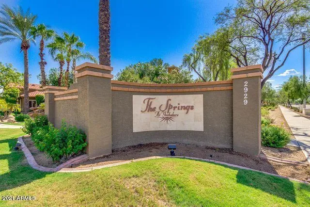 $1,499 | 2929 West Yorkshire Drive, Unit 1001, Phoenix, AZ 85027