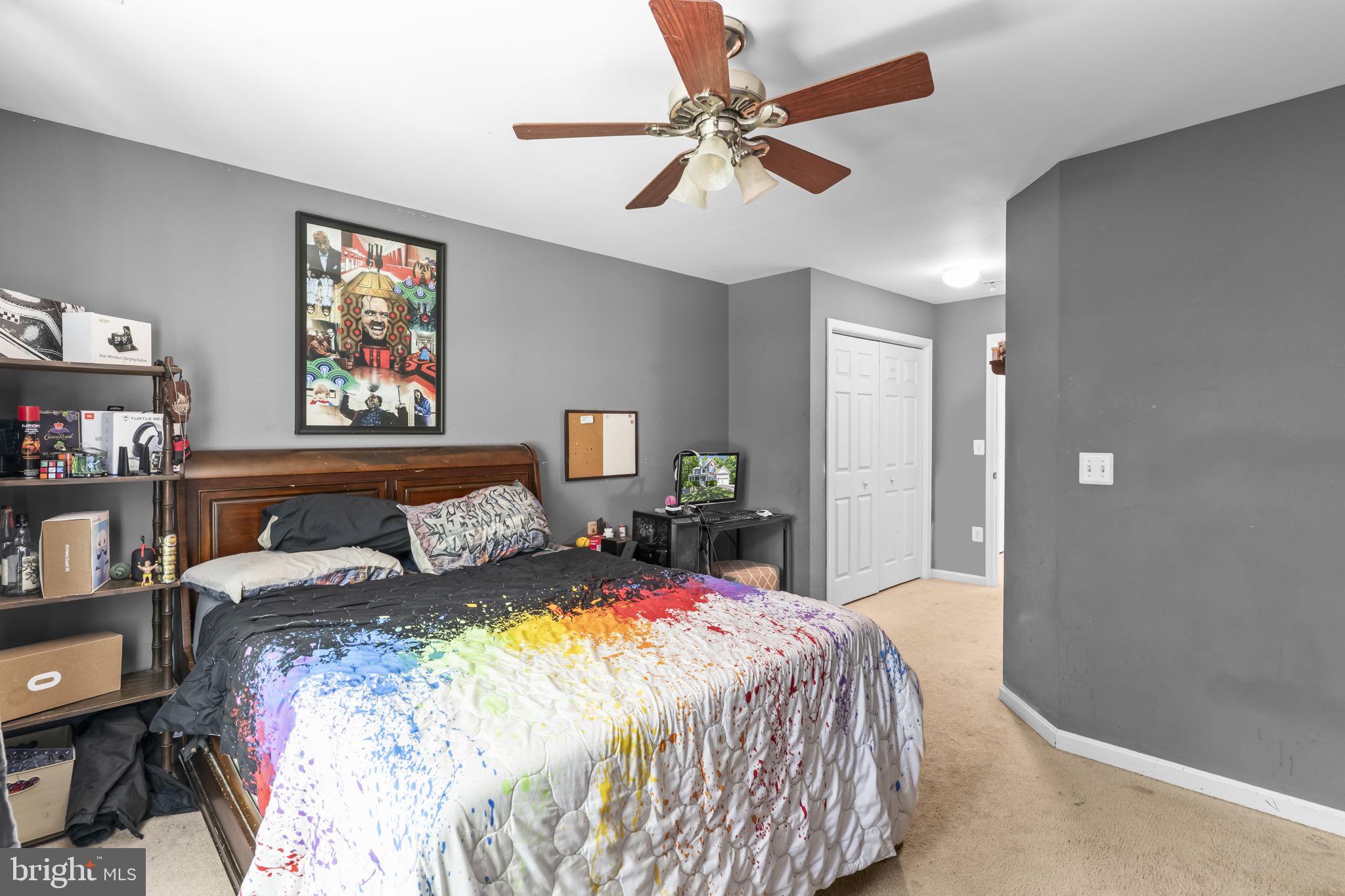 2037 Baythorne Road Prince Frederick, MD 20678 - Photo 23 of 37