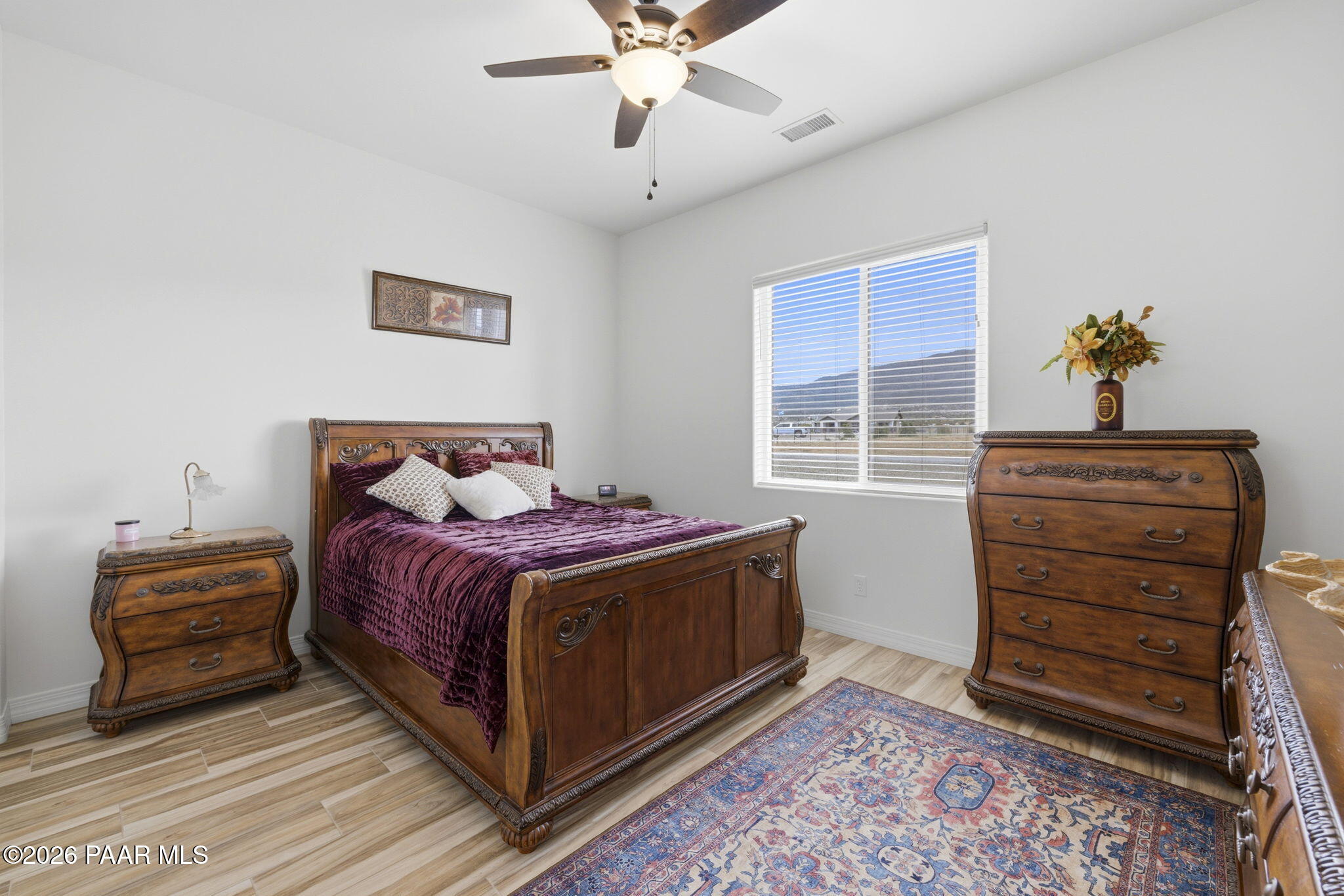 9860 North Loper Road Prescott Valley, AZ 86315 - Photo 20 of 46 27-Bedroom 2