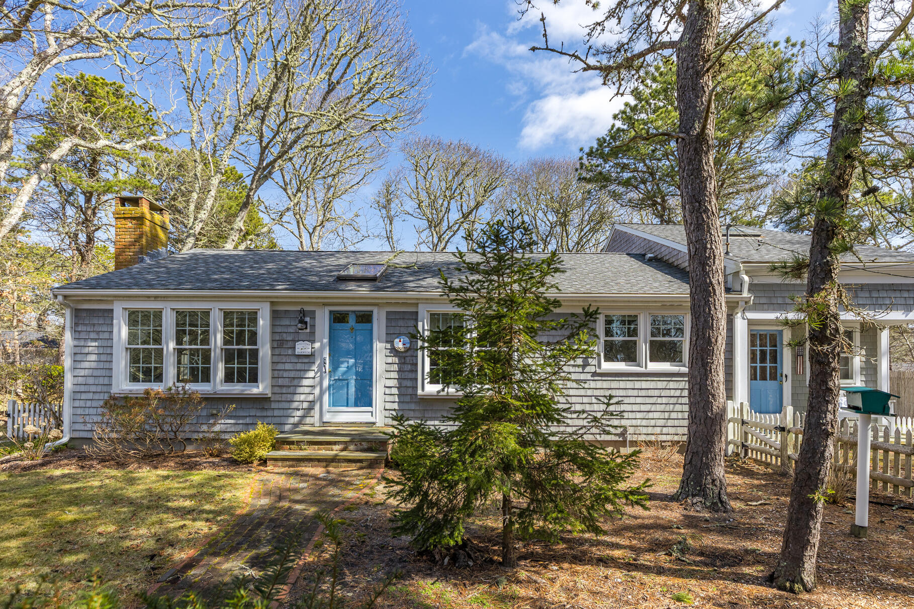 23 Hall Avenue West Harwich, MA 02671 - Photo 2 of 62 3P2A2365