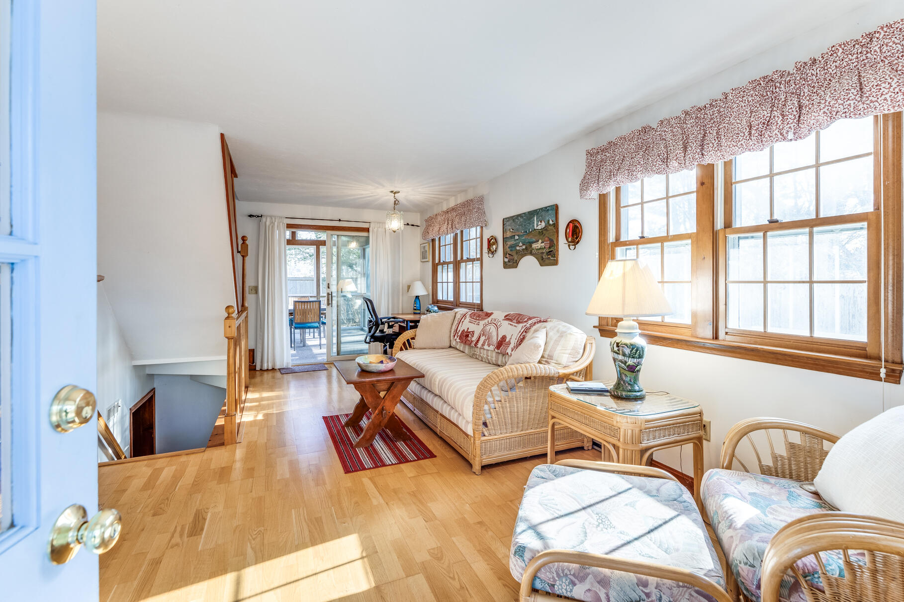 23 Hall Avenue West Harwich, MA 02671 - Photo 4 of 62 3P2A2165