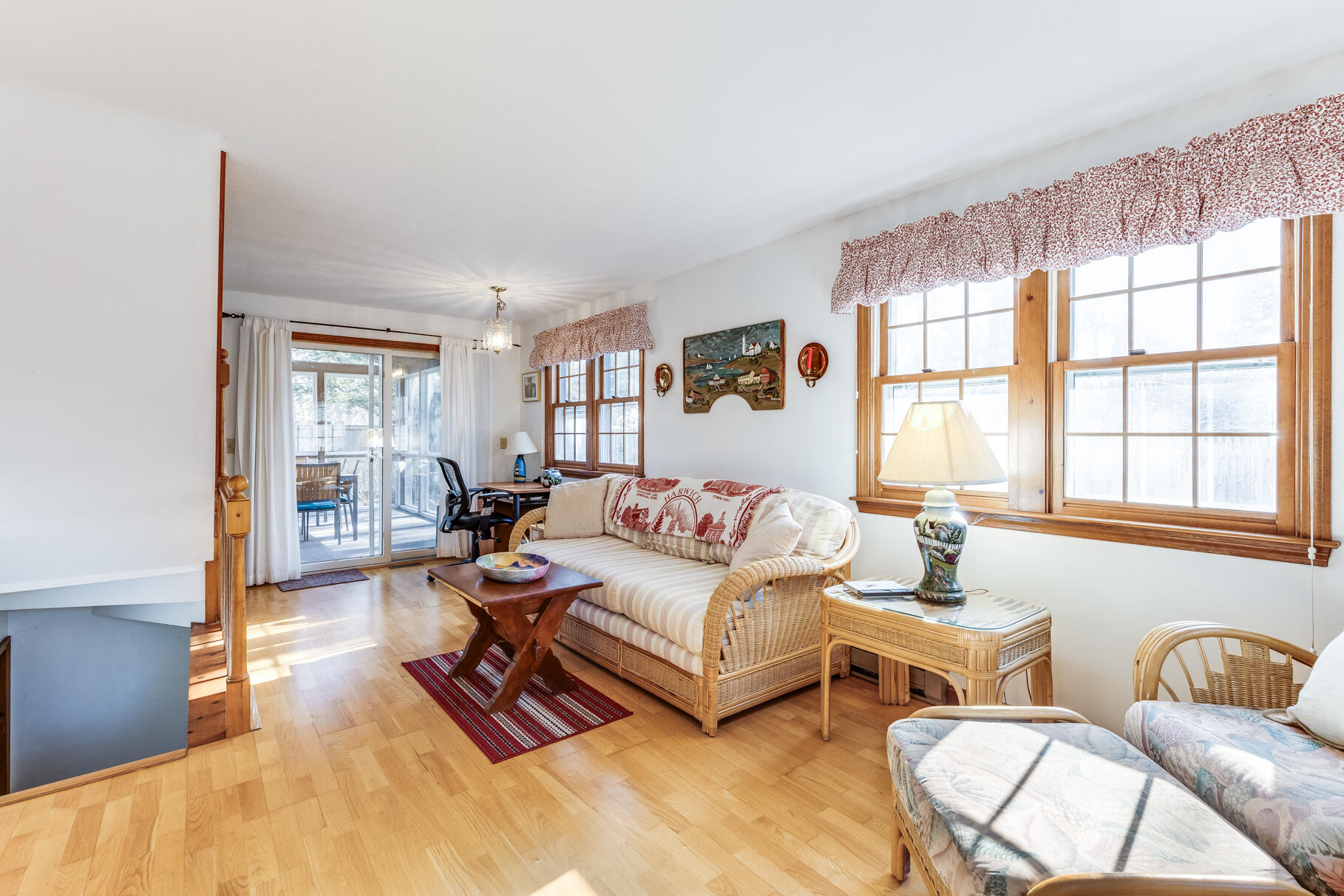 23 Hall Avenue West Harwich, MA 02671 - Photo 5 of 62 3P2A2168