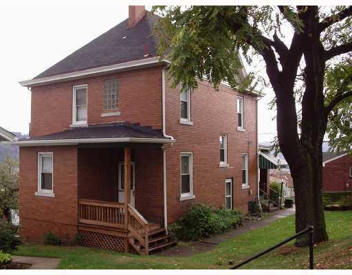 399 Elm Road Ambridge, PA 15003 - Photo 2 of 9 Other. Side and back porch fro Elm Street