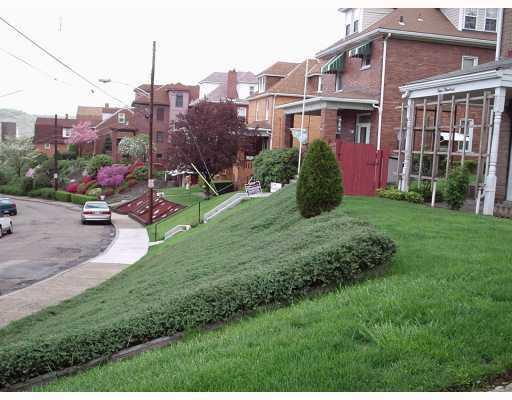 399 Elm Road Ambridge, PA 15003 - Photo 8 of 9 Other. PIc showing lovely well maintained area