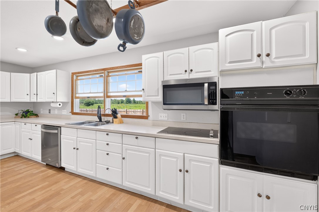 10575 Powell Road Trenton, NY 13354 - Photo 12 of 49 Kitchen
