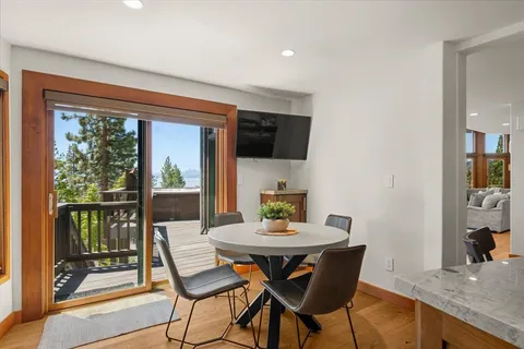 $4,795,000 | 3365 Edgewater Drive, Tahoe City, CA 96145