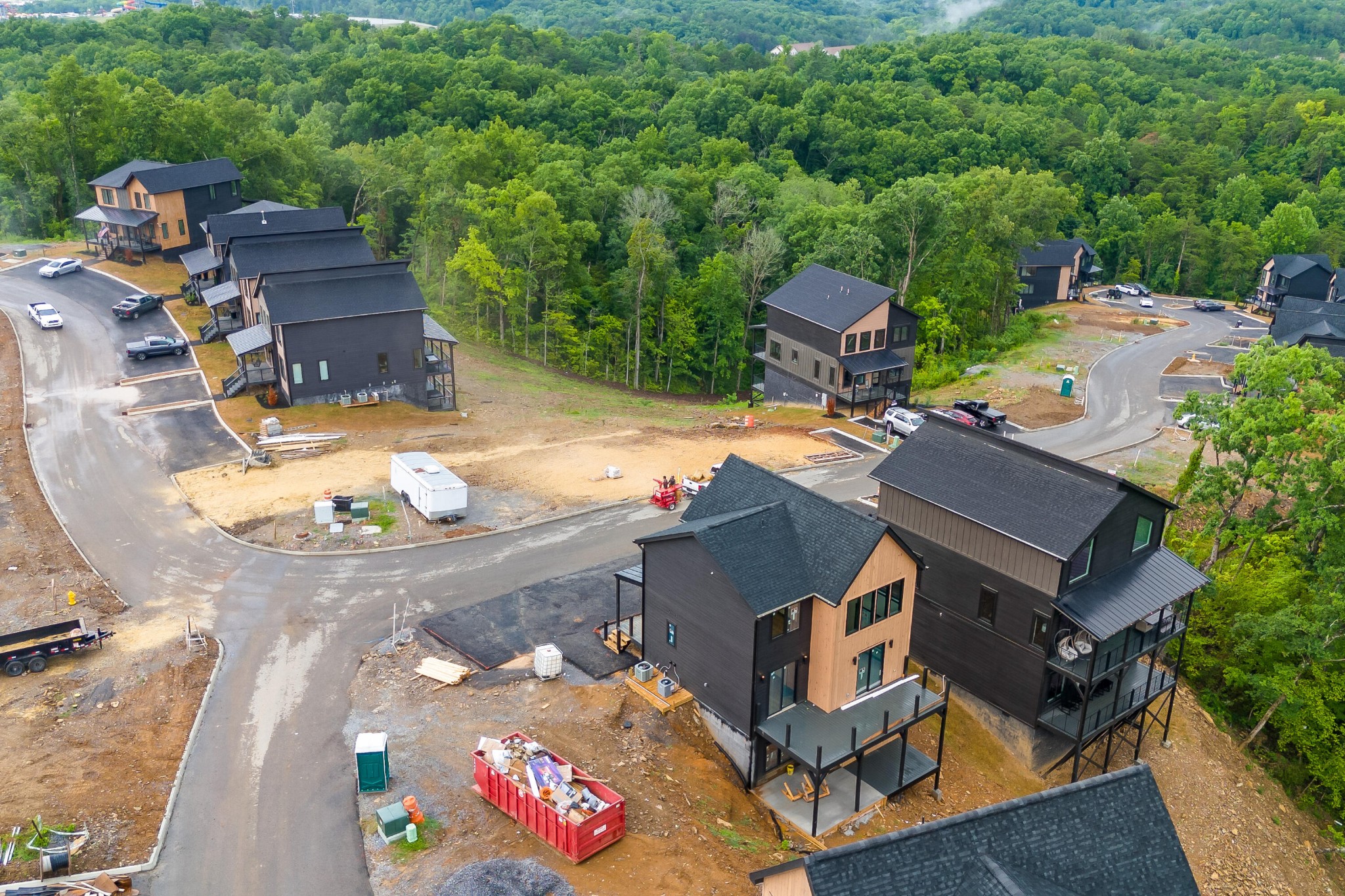 1162 Reedmont Way Sevierville, TN 37876 - Photo 52 of 54 Gallery Image 52